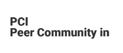 Peer Community In PCI logo